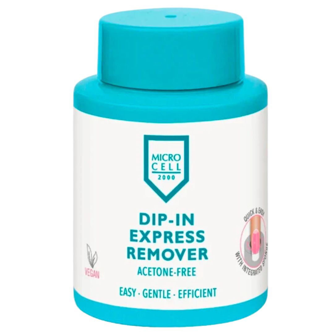 Micro Cell 2000 Dip-In Express Remover