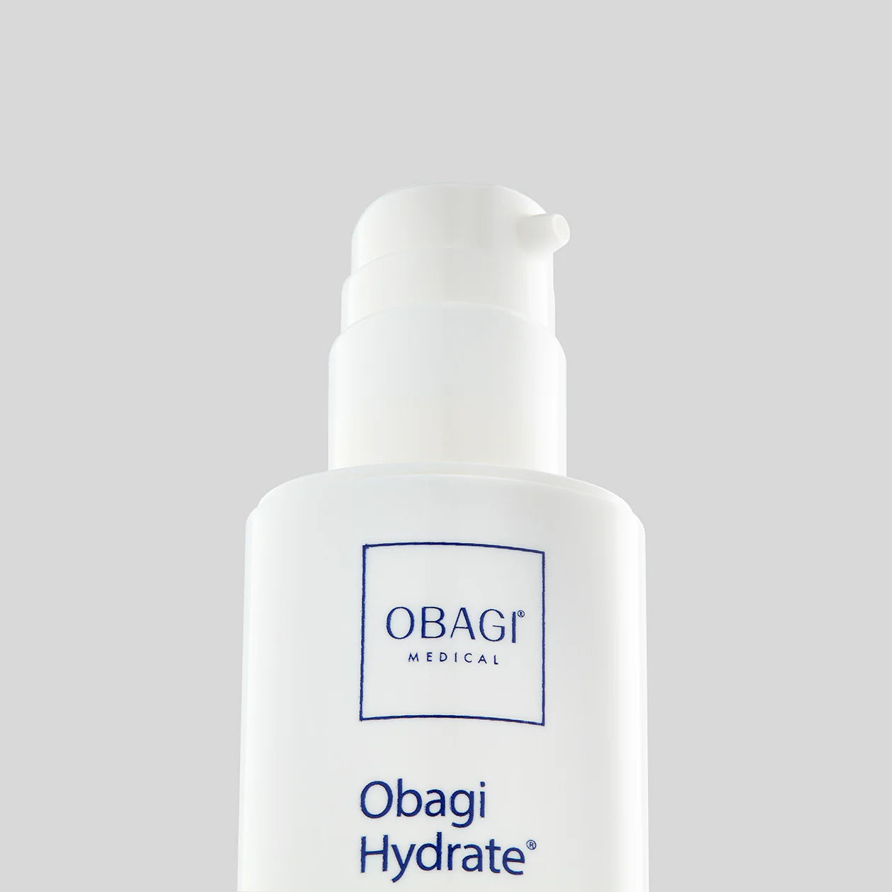OBAGI Hydrate Facial Moisturizer - www.Hudonline.no 