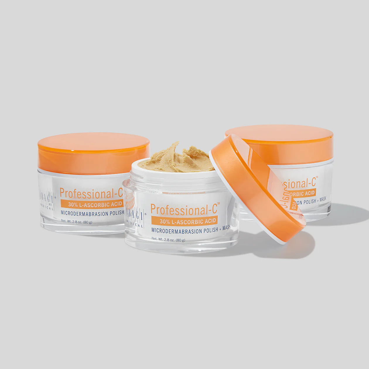 Obagi Professional-C® Microdermabrasion Polish + Mask - www.Hudonline.no 