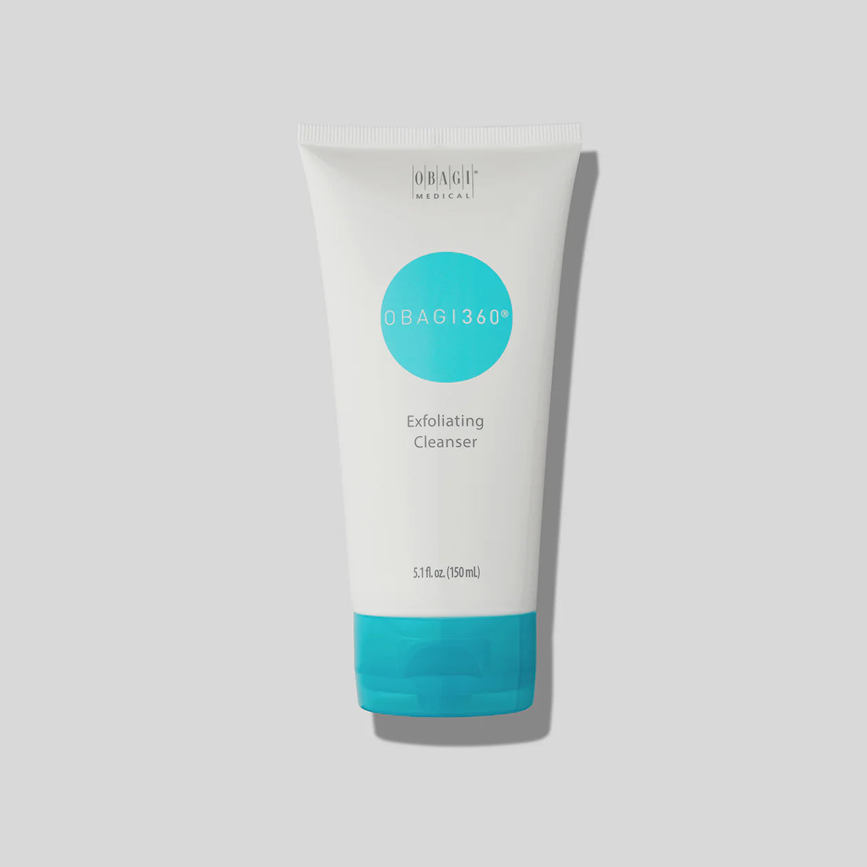 OBAGI Exfoliating Cleanser - www.Hudonline.no 