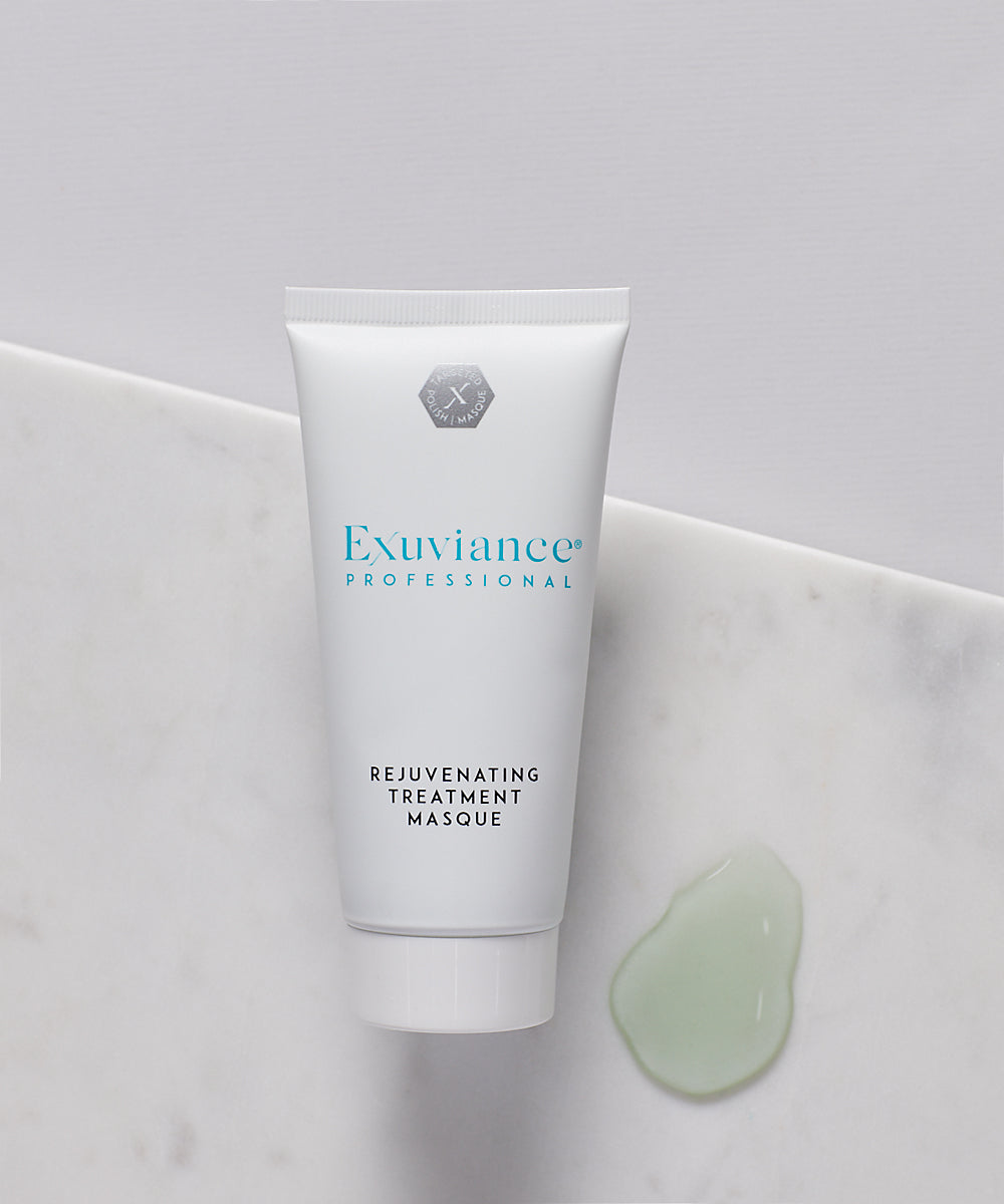 Exuviance Rejuvenating treatment masque - www.Hudonline.no 