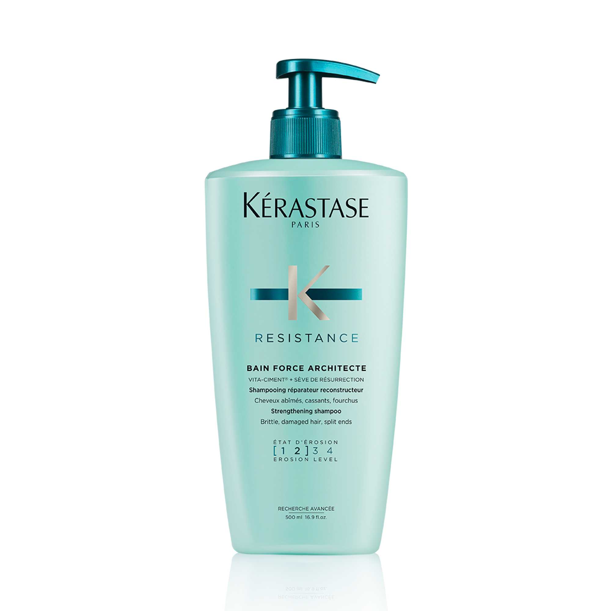 Kérastase Nutritive Bain Riche 500ml - www.Hudonline.no 