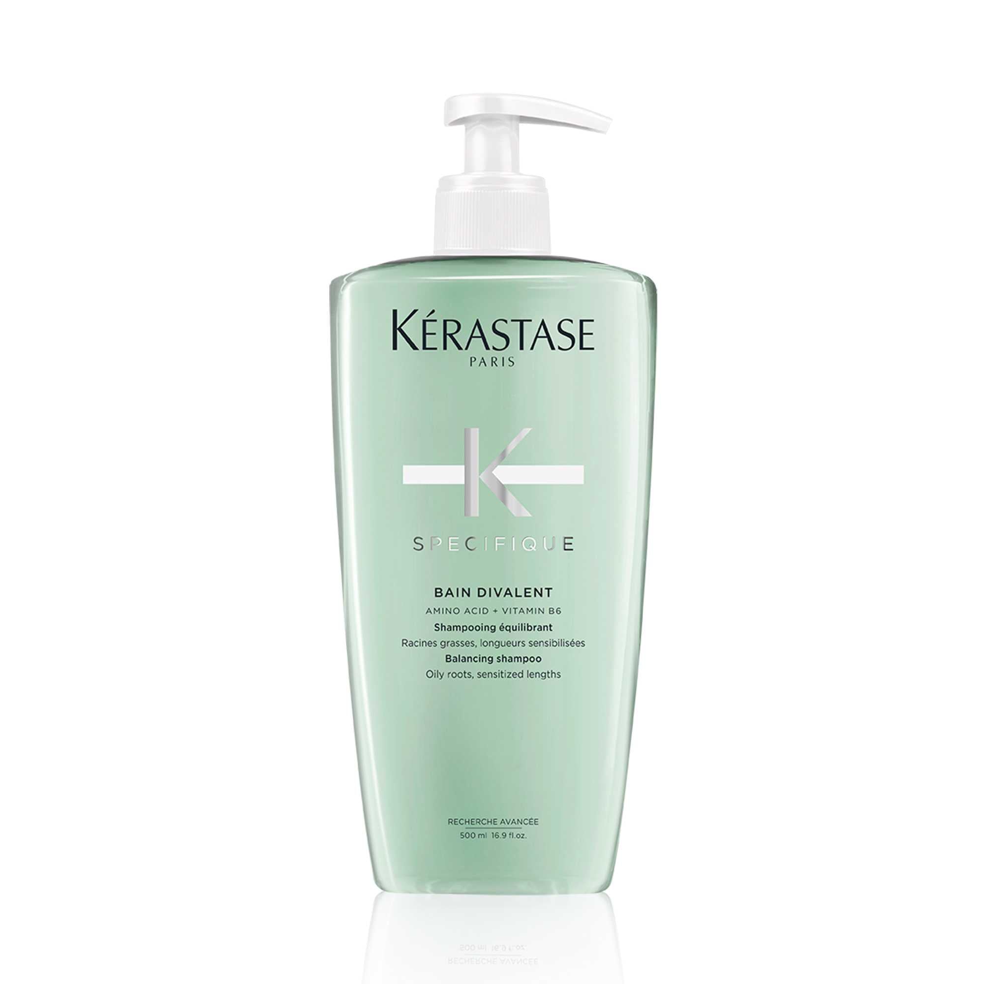 Kérastase Specifiqué Bain Divalent 500ml - www.Hudonline.no 