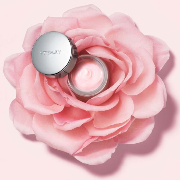 By Terry Baume de Rose Lip Balm - www.Hudonline.no 