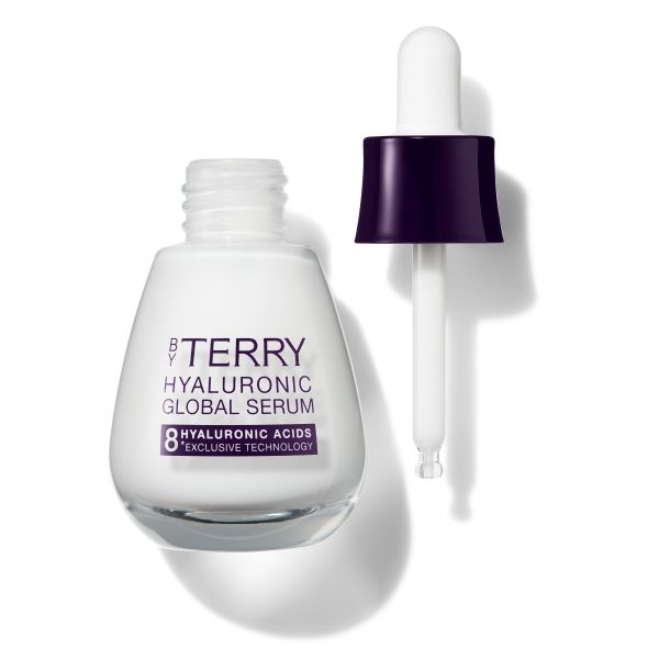 BY TERRY Hyaluronic Global Serum - www.Hudonline.no 