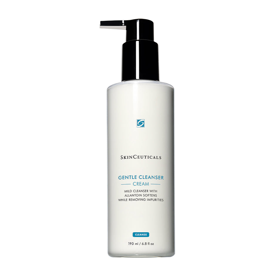 Skinceuticals Gentle Cleanser 190ml - www.Hudonline.no 