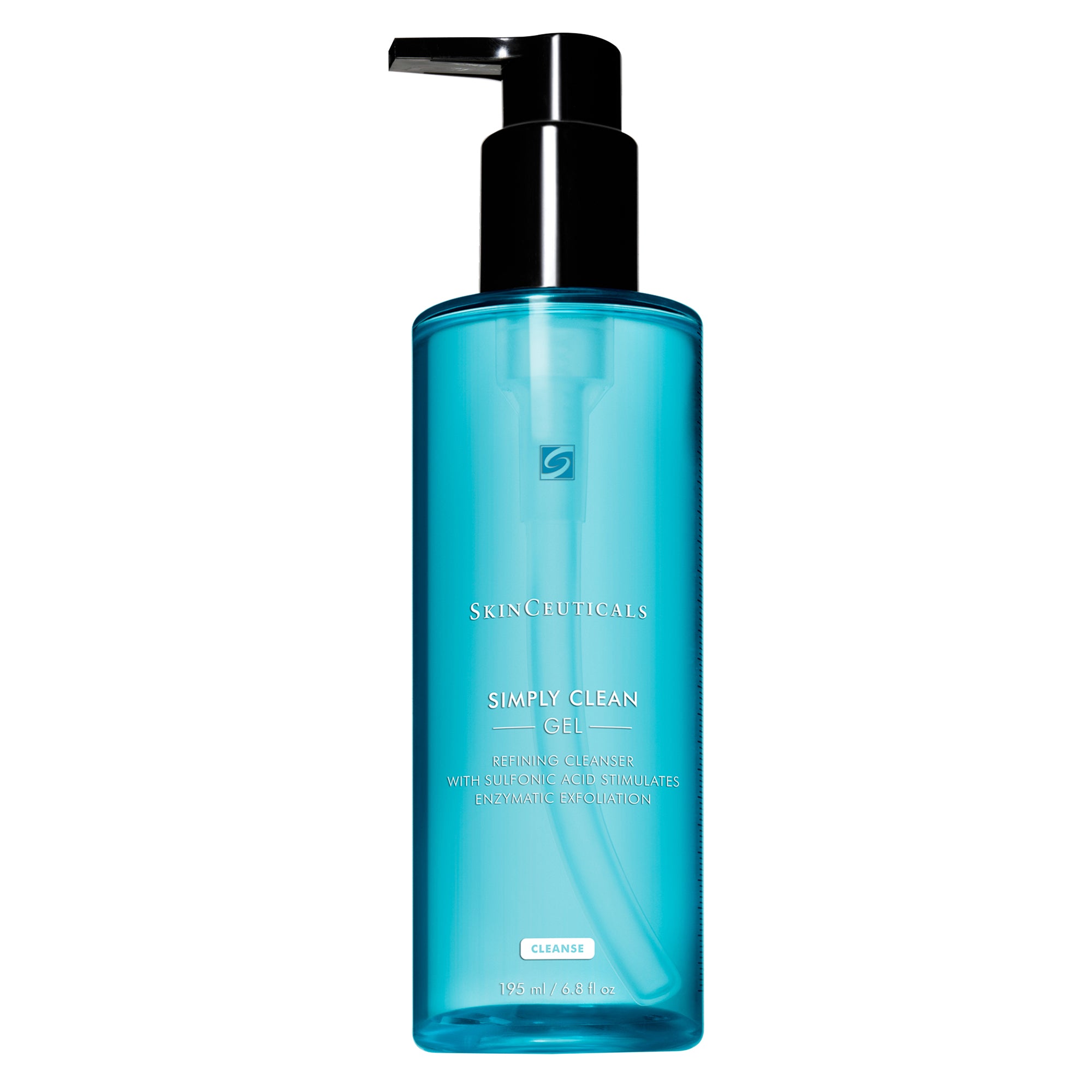 Skinceuticals Simply Clean 195ml - www.Hudonline.no 