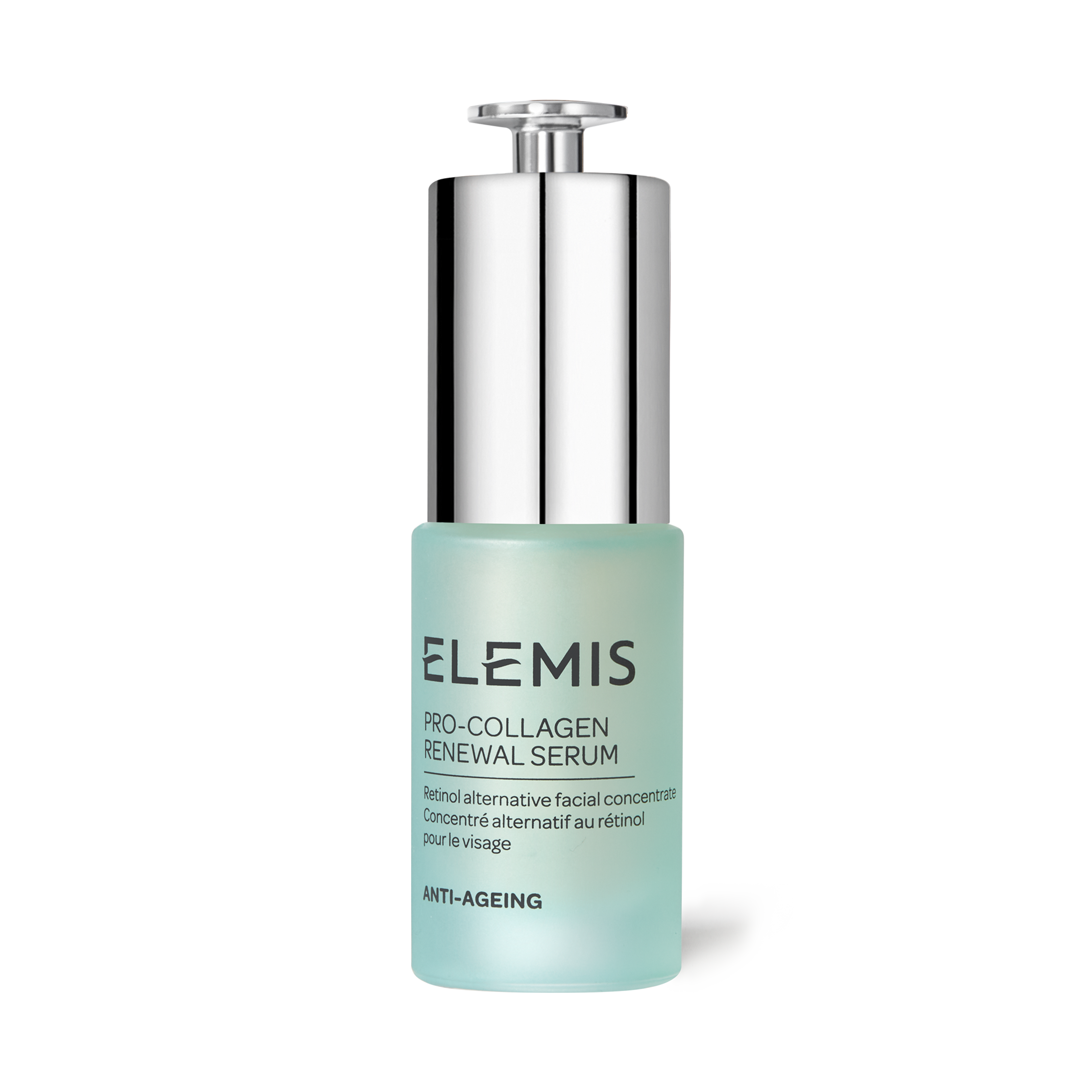 Elemis Pro-Collagen Renewal Serum 15ml - www.Hudonline.no 