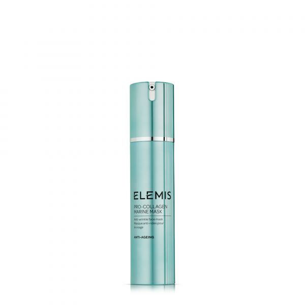 Elemis Pro-Collagen Marine Mask 50ml - www.Hudonline.no 