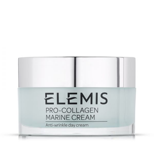 Elemis Pro-Collagen Marine Cream 50 ml - www.Hudonline.no 