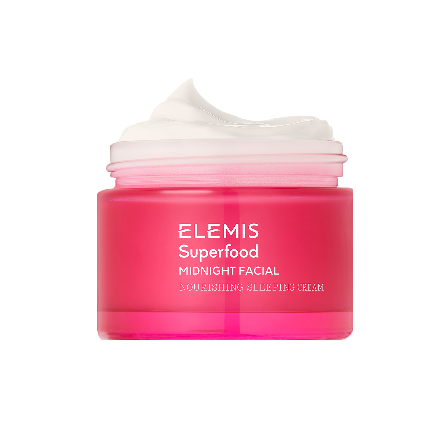 Elemis Superfood Midnight Facial 50ml - www.Hudonline.no 