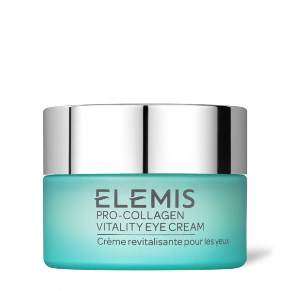 Elemis Pro-Collagen Vitality Eye Cream 15ml - www.Hudonline.no 