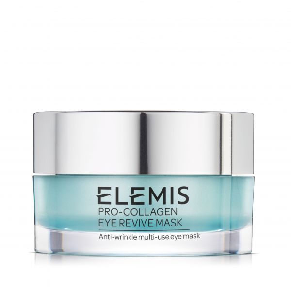 Elemis Pro-Collagen Eye Revive Mask 15ml - www.Hudonline.no 