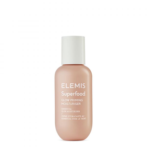 Elemis Superfood Glow Priming Moisturizer 60ml - www.Hudonline.no 