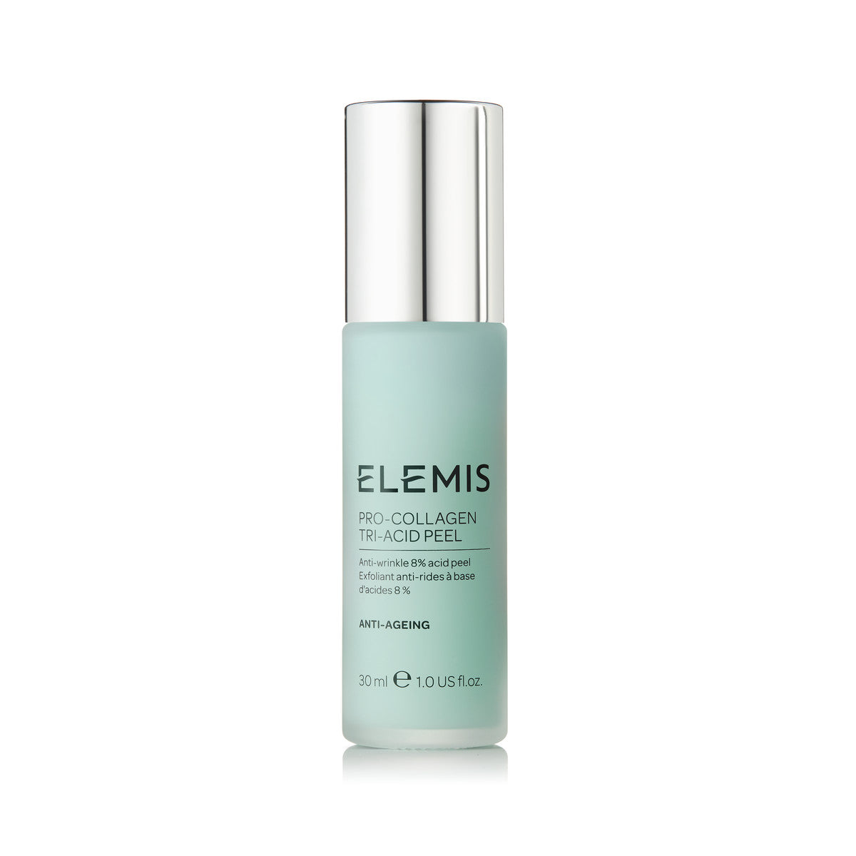 Elemis Pro-Collagen Tri-Acid Peel 30ml - www.Hudonline.no 