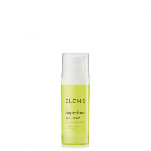 Elemis Superfood Day Cream 50ml - www.Hudonline.no 