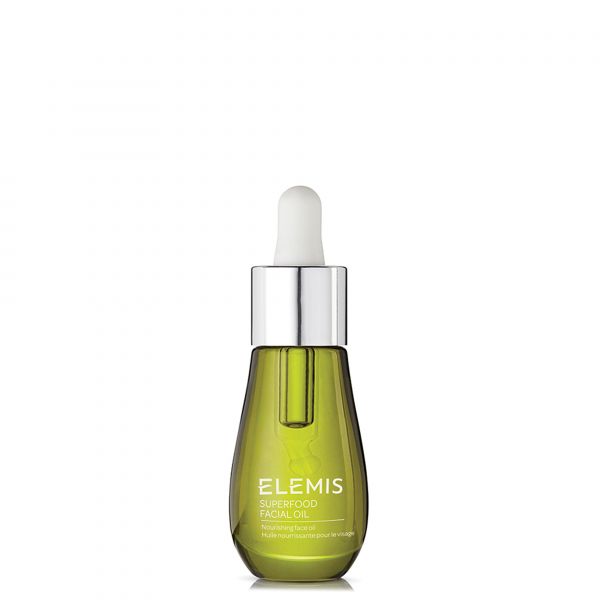 Elemis Superfood Facial Oil 15ml - www.Hudonline.no 