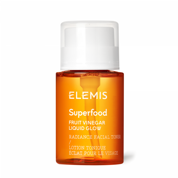 Elemis Superfood Fruit Vinegar Liquid Glow 145ml - www.Hudonline.no 