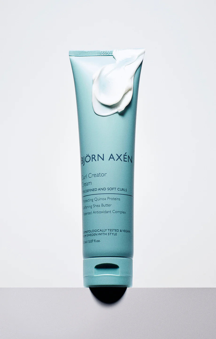 Björn Axén Curl Creator Cream - www.Hudonline.no 