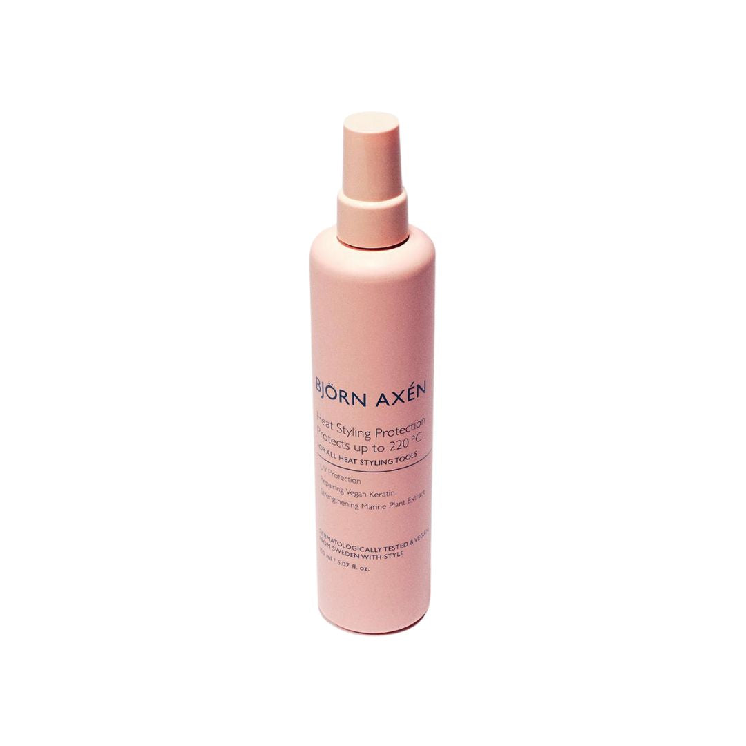 Björn Axén Heat Styling Protection 150ml - www.Hudonline.no 