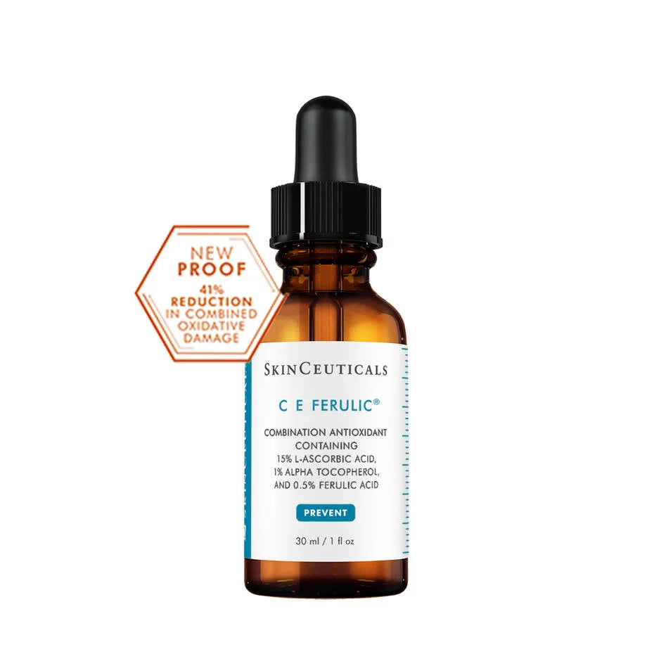 Skinceuticals Best Sellers Discovery Set - www.Hudonline.no 