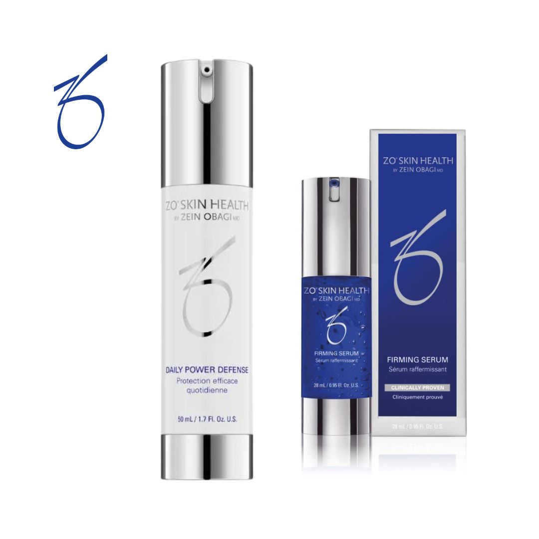 Zo Kampanje Reinforce Your Skin -Få Firming Serum 28ml i Gave - www.Hudonline.no 