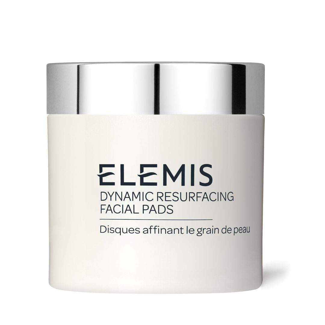 Elemis Dynamic Resurfacing Facial Pads 60stk - www.Hudonline.no 