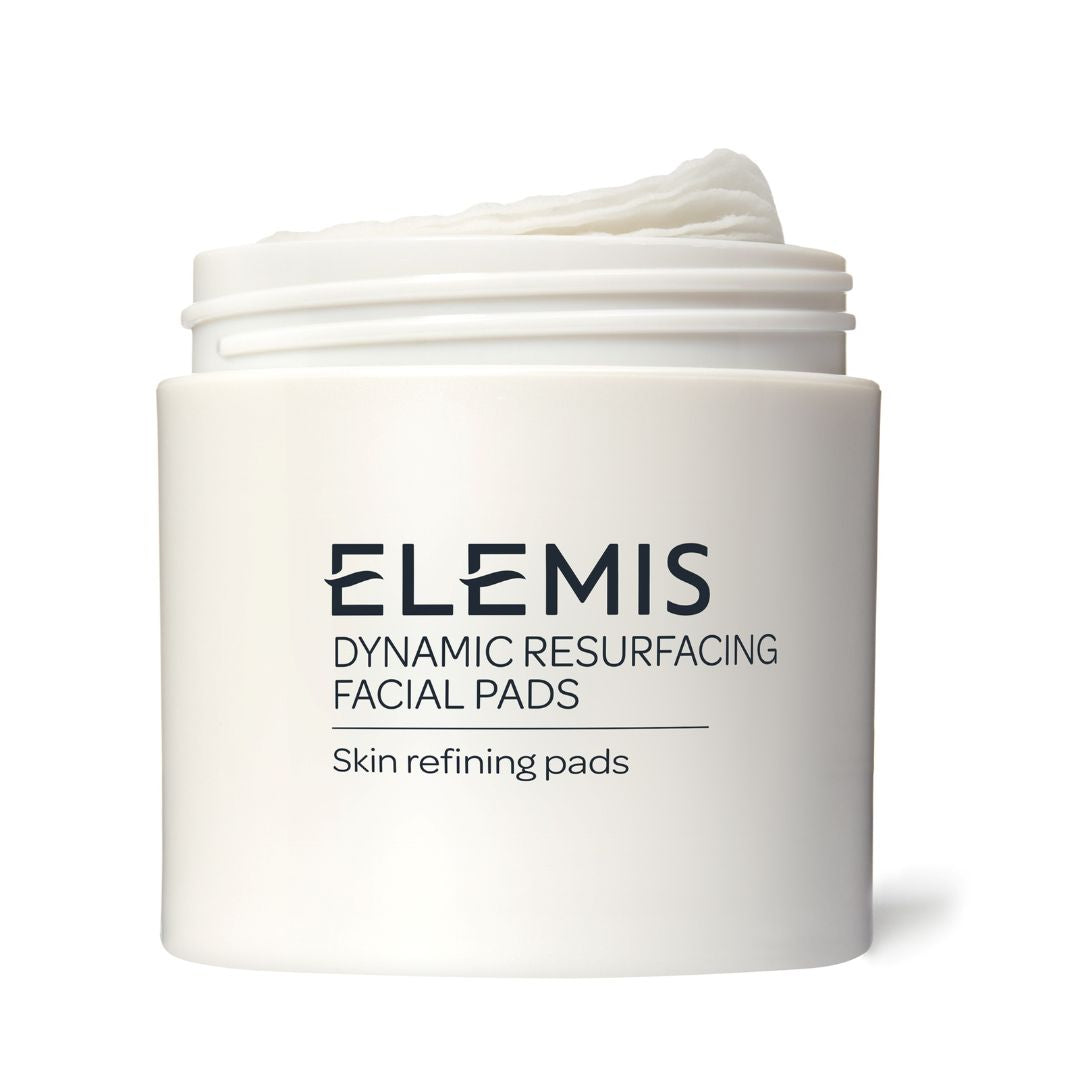 Elemis Dynamic Resurfacing Facial Pads 60stk - www.Hudonline.no 