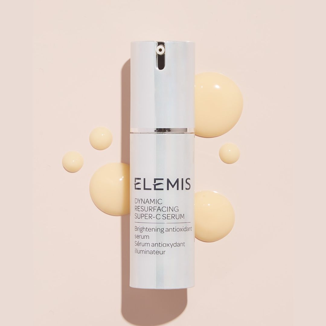 Elemis Dynamic Resurfacing Super-C Serum 30ml - www.Hudonline.no 