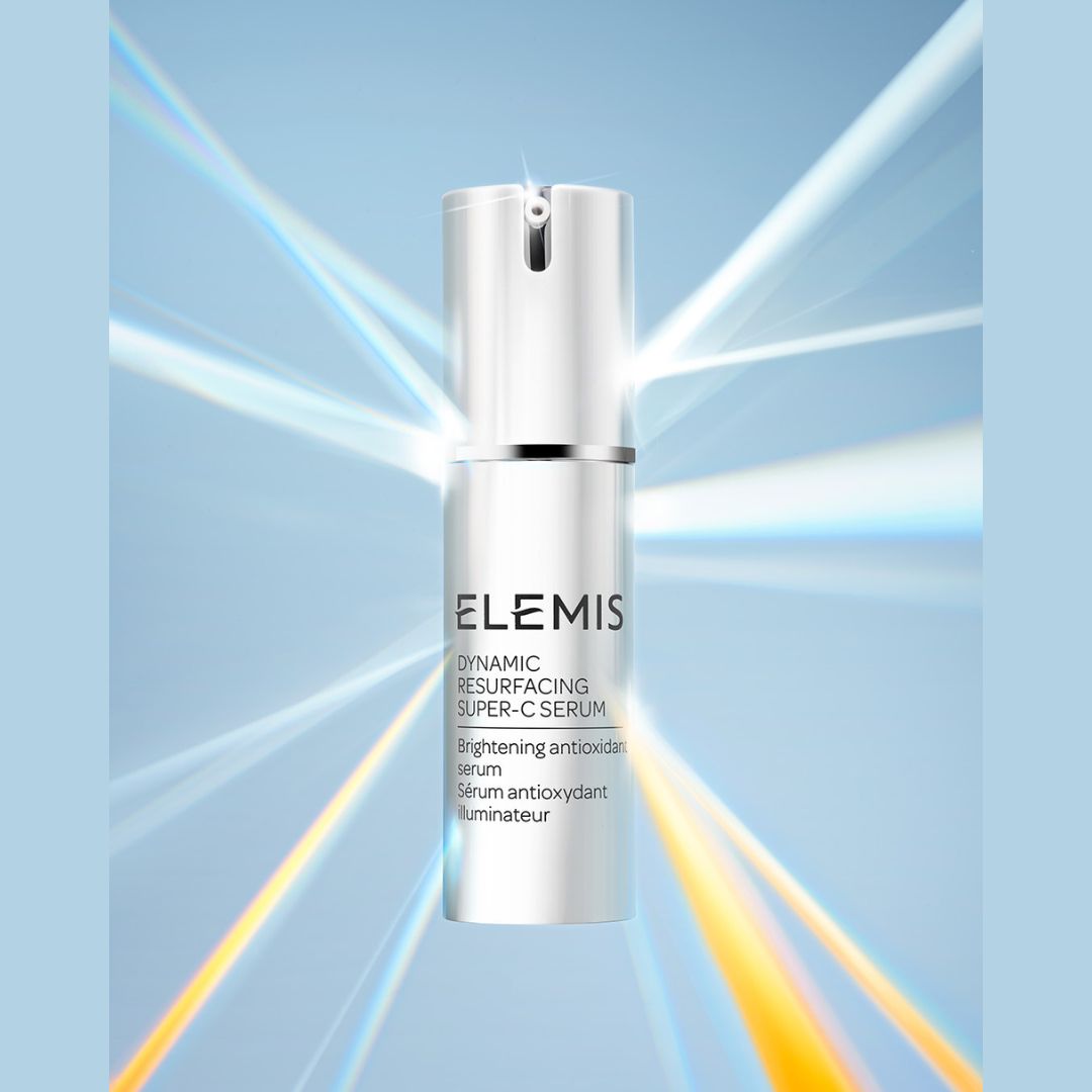 Elemis Dynamic Resurfacing Super-C Serum 30ml - www.Hudonline.no 