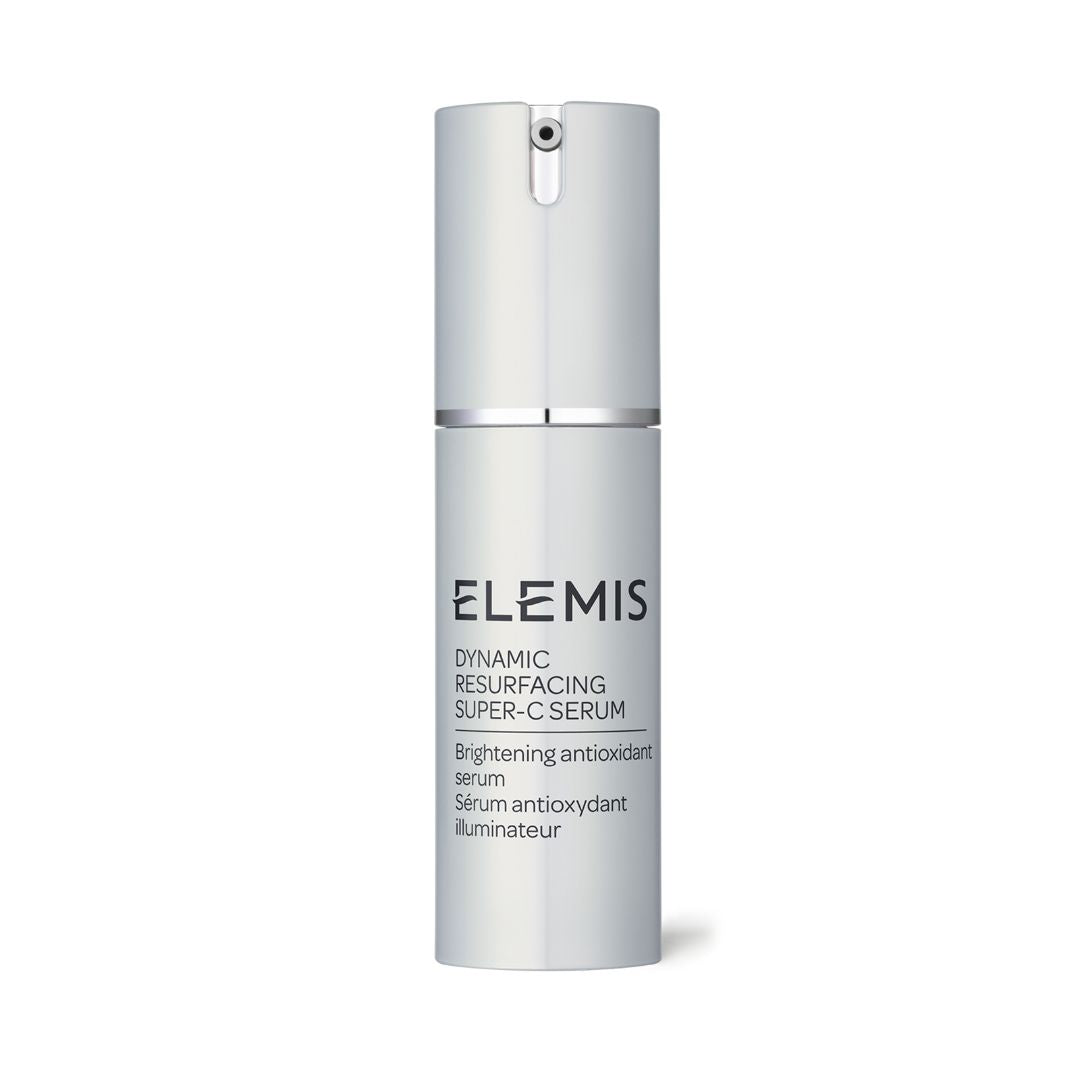 Elemis Dynamic Resurfacing Super-C Serum 30ml - www.Hudonline.no 