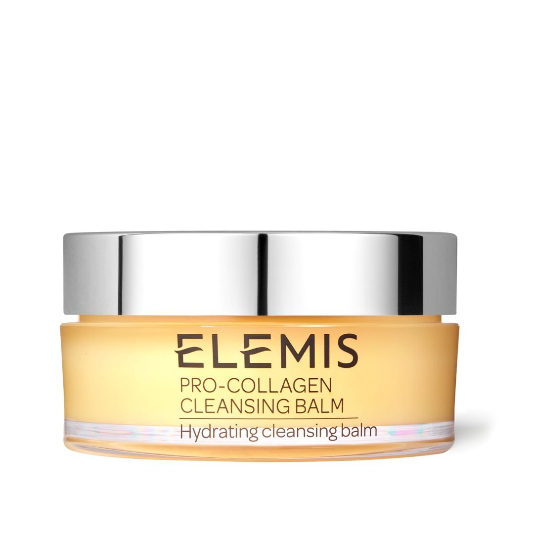 Elemis Pro-Collagen Cleansing Balm 100g - www.Hudonline.no 