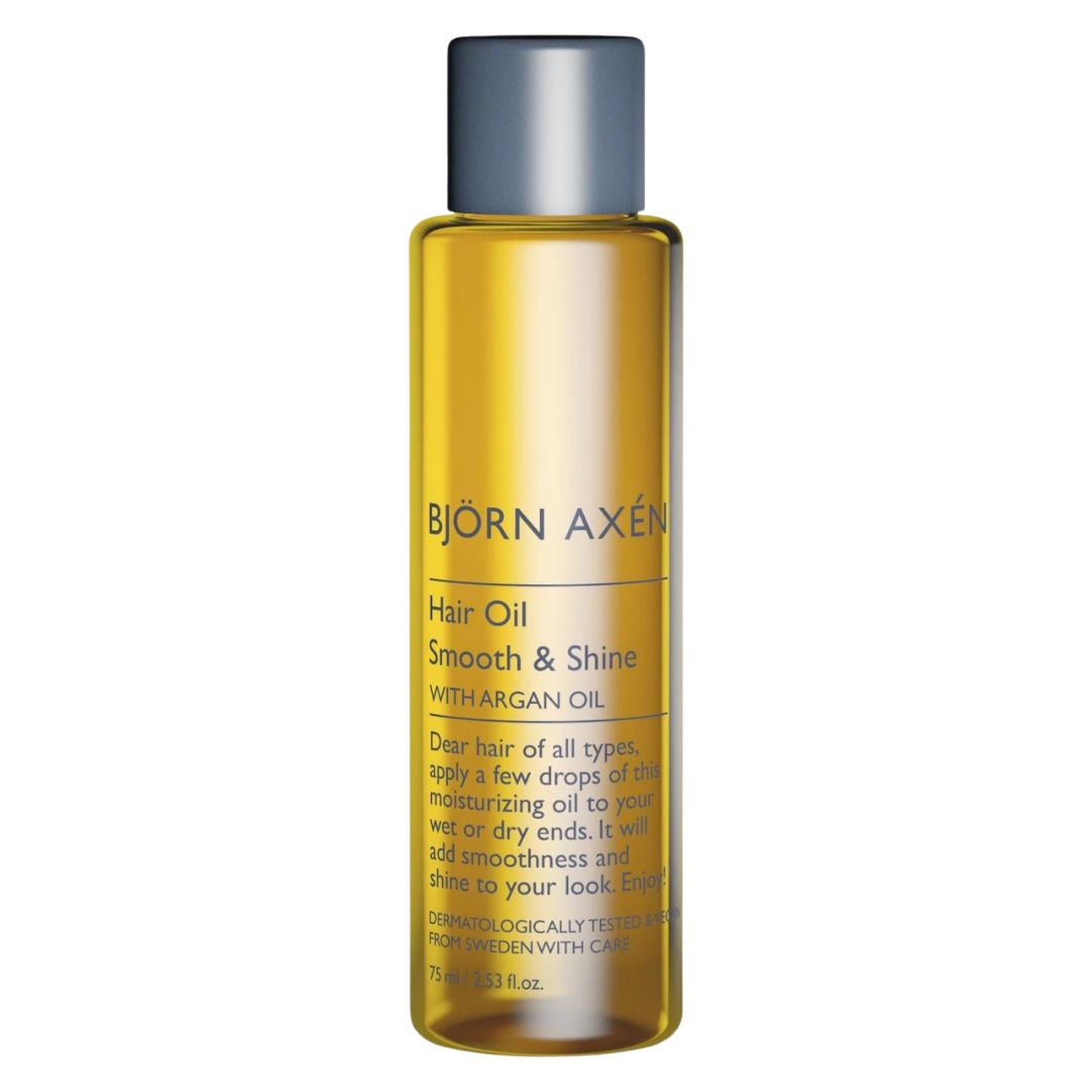 Björn Axén Hair Oil 75ml - www.Hudonline.no 