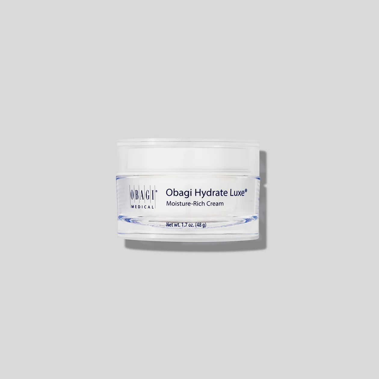 OBAGI Hydrate Luxe Moisture Rich Cream - www.Hudonline.no 