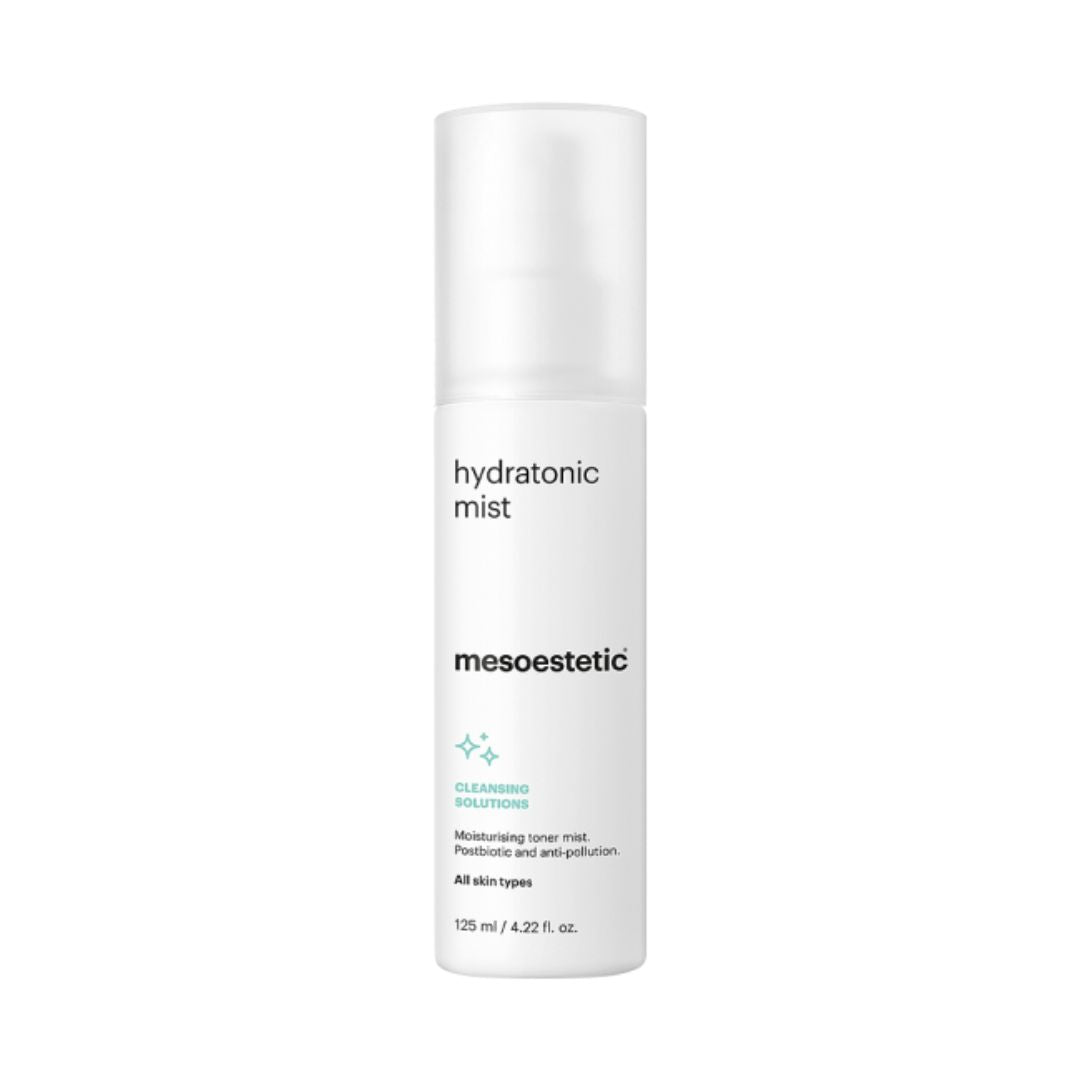 Mesoestetic Hydratonic Mist 125ml - www.Hudonline.no 