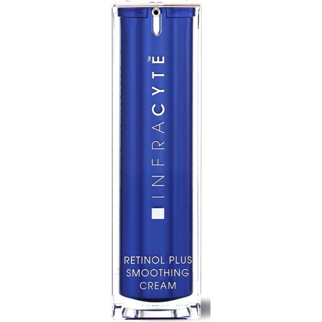 Infracyte Retinol Plus Smoothing Cream 30 ml - www.Hudonline.no 