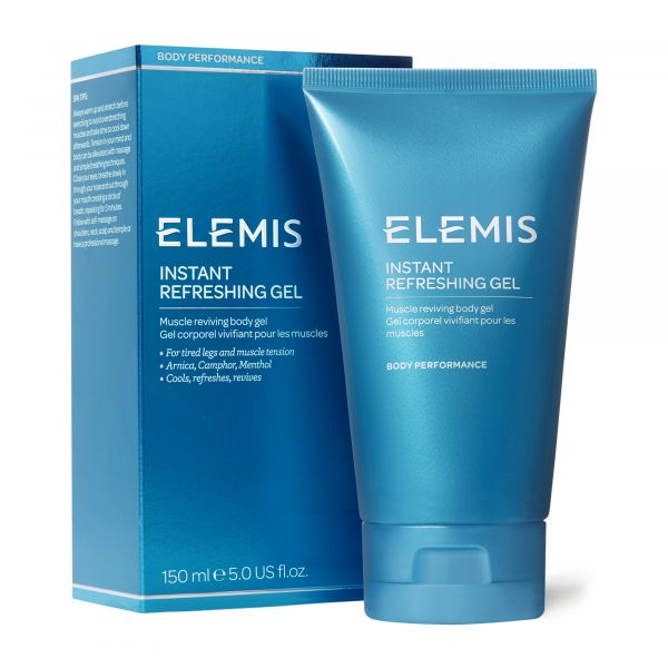 Elemis Instant Refreshing Gel 150ml - www.Hudonline.no 