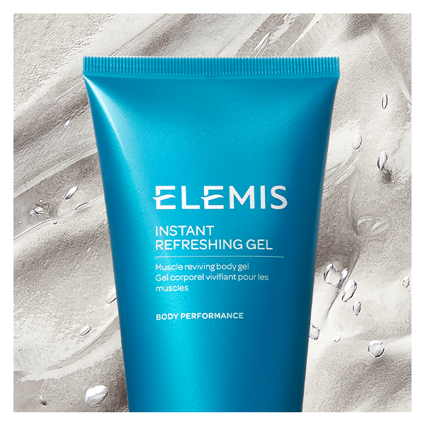 Elemis Instant Refreshing Gel 150ml - www.Hudonline.no 