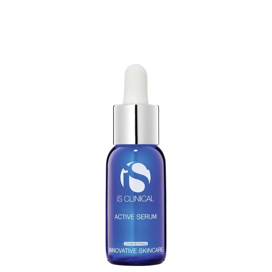 Is Clinical Active Serum 15ml - www.Hudonline.no 