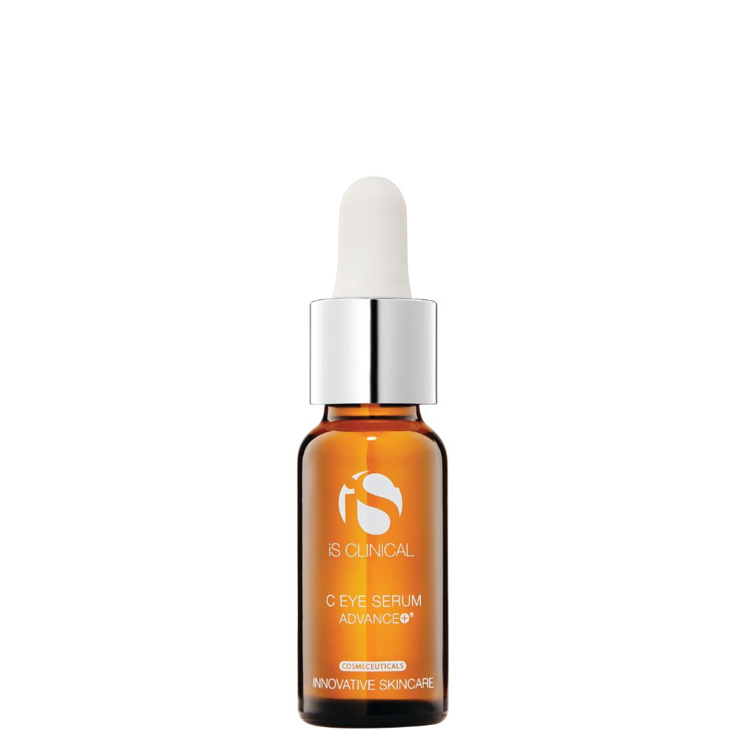 Is Clinical C-Eye Serum Advance+ 15ml - www.Hudonline.no 