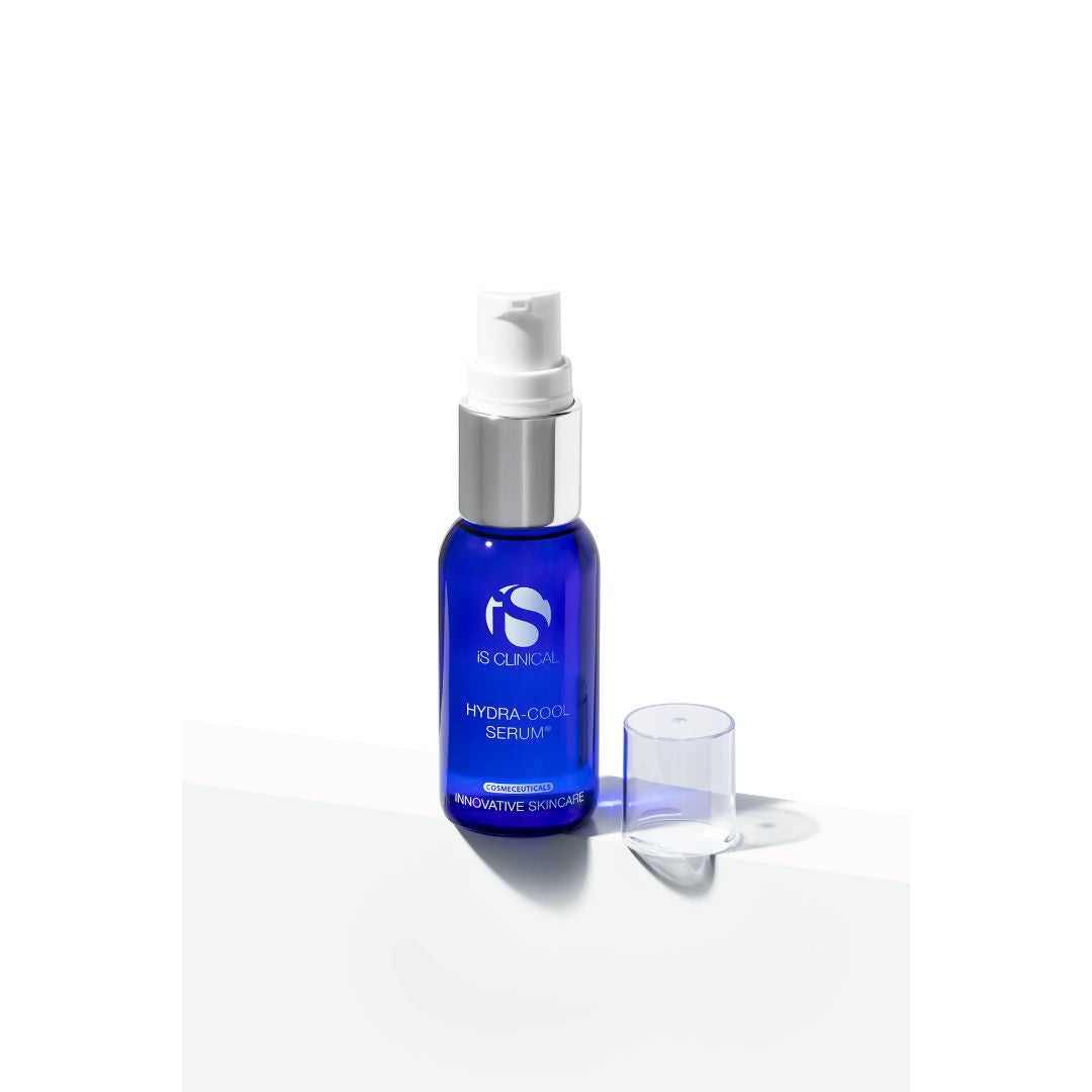 Is Clinical Hydra Cool Serum 15ml - www.Hudonline.no 