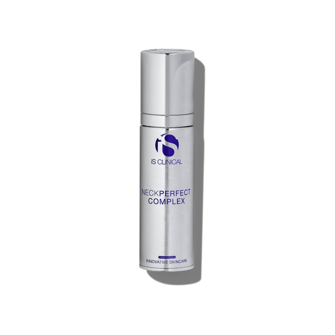 Is Clinical Neck Firming Complex 50ml - www.Hudonline.no 