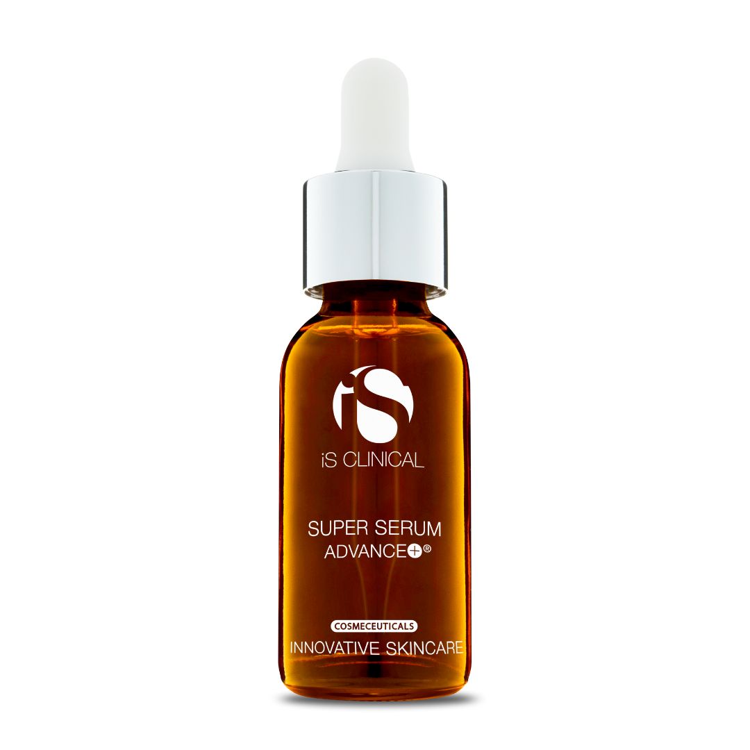 Is Clinical Super Serum Advance+ 15ml - www.Hudonline.no 