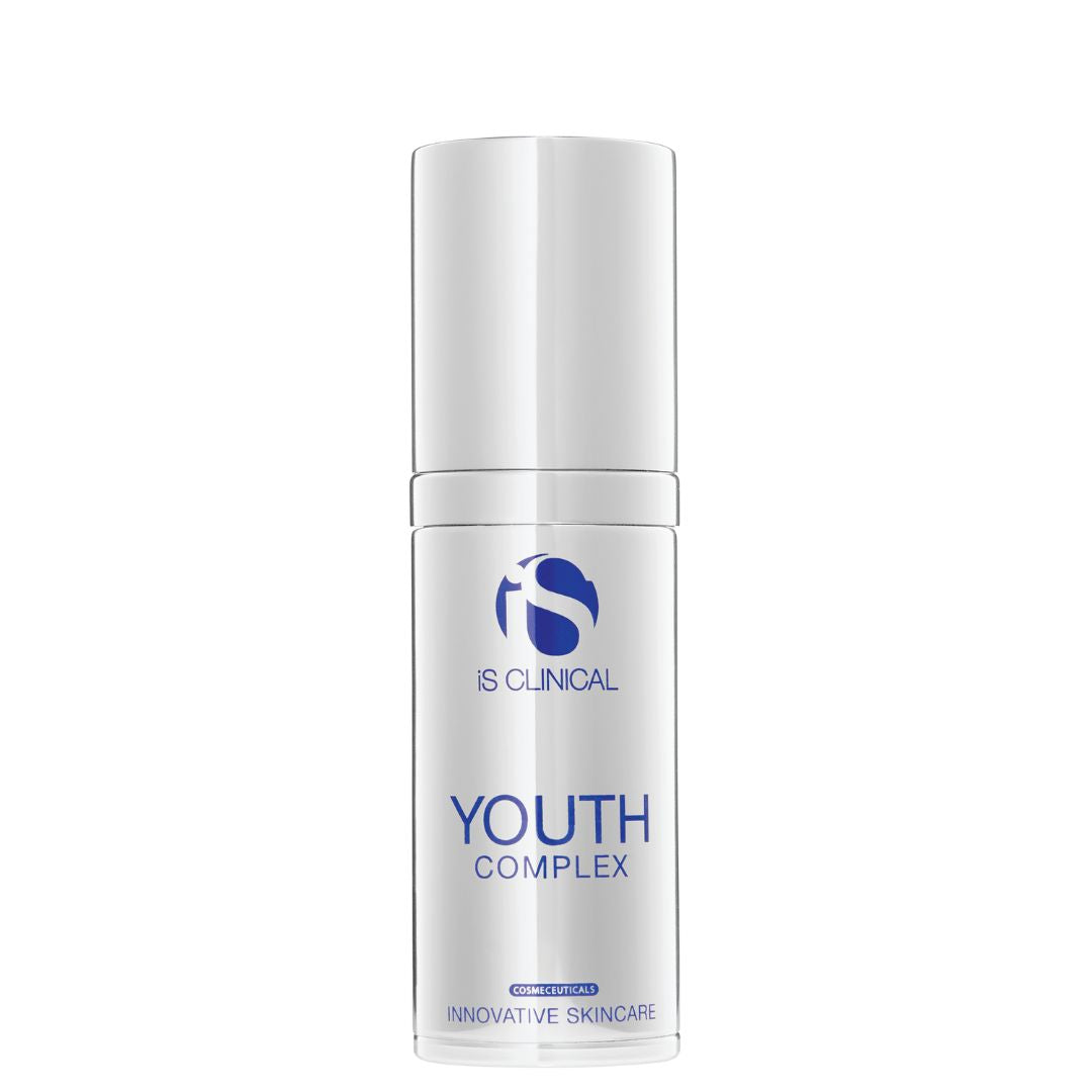 Is Clinical Youth Intensive Cream 50ml - www.Hudonline.no 