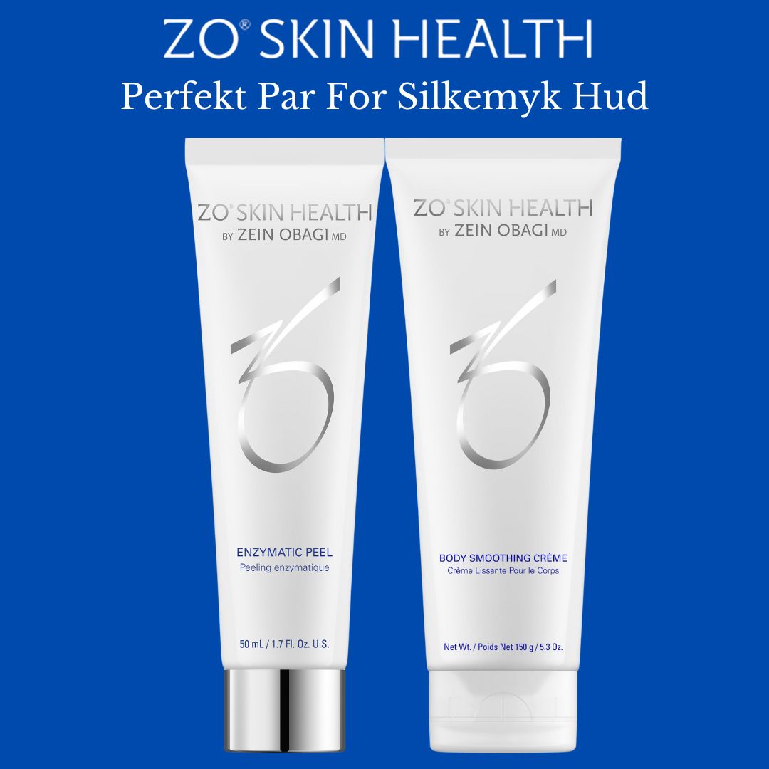 Zo Skin Health Perfect Body Pair - www.Hudonline.no 