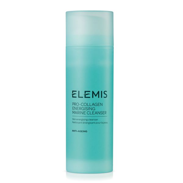 Elemis Pro-Collagen Energising Marine Cleanser 150ml - www.Hudonline.no 