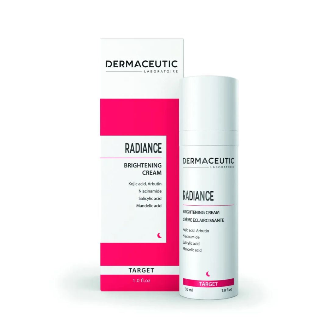 Dermaceutic Radiance 30 ml - www.Hudonline.no 