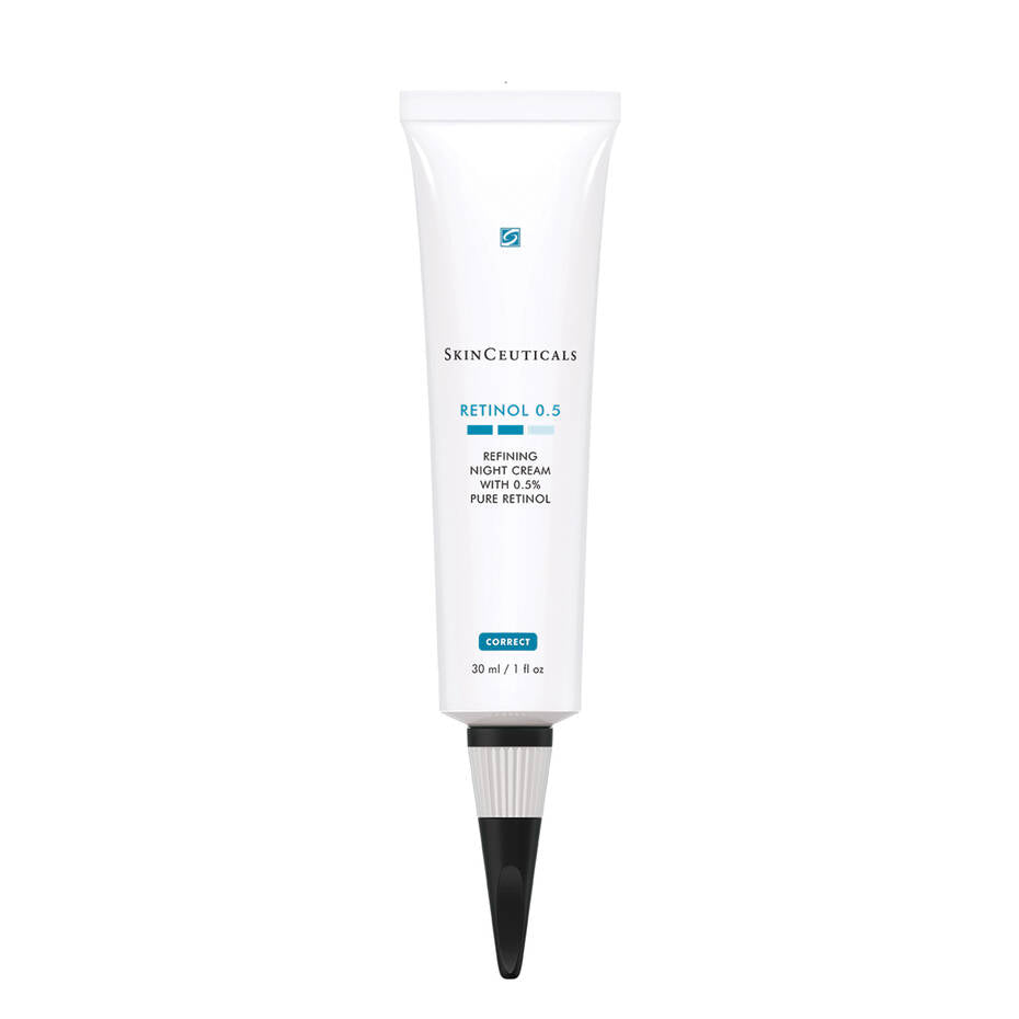 Skinceuticals Retinol 0,5% 30ml - www.Hudonline.no 