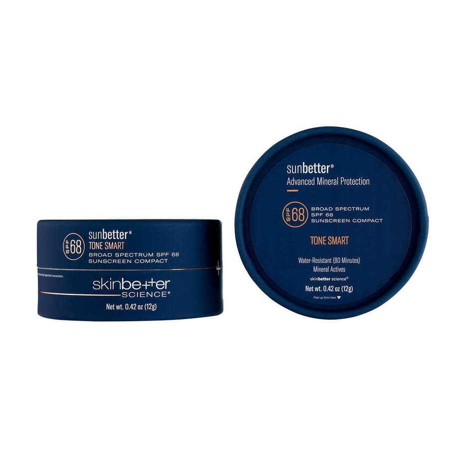 Skinbetter Science Tone Smart SPF 50+ 12g - www.Hudonline.no 