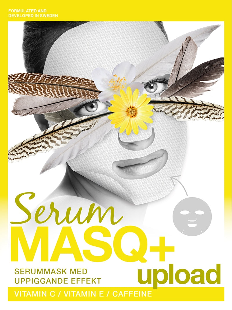 Serum MASQ+ upload - www.Hudonline.no 
